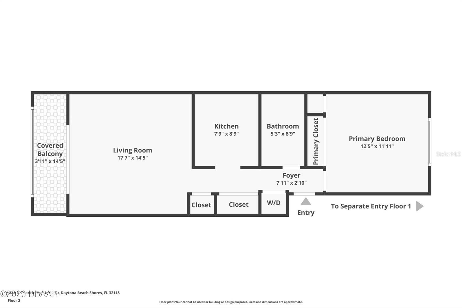 Image 4 of 42 For 3615 Atlantic Avenue 210