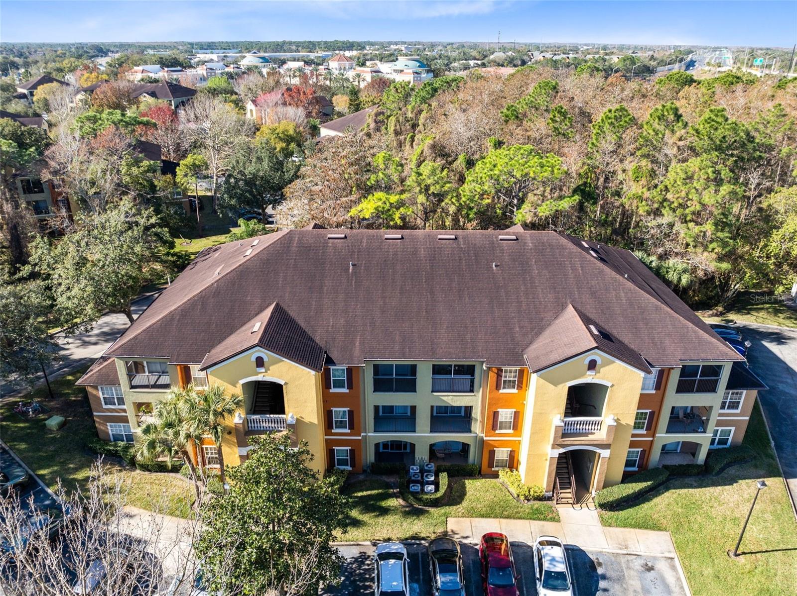 Image 18 of 23 For 802 Crest Pines Drive 824