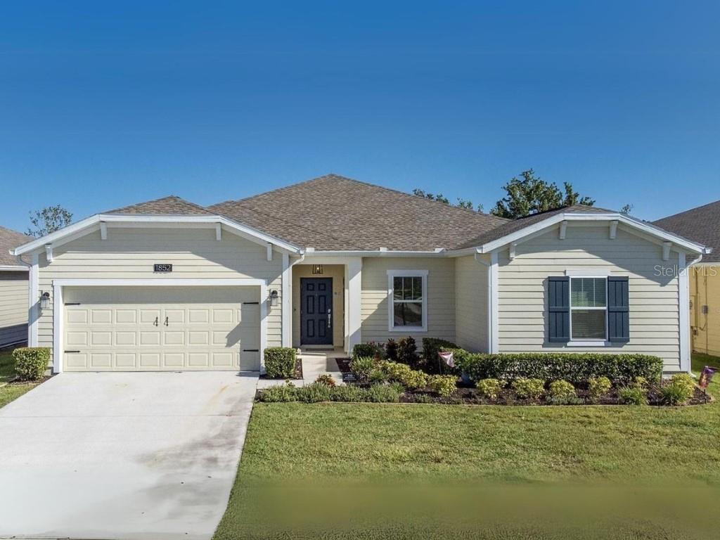 Details for 1852 Ancestry Trail 1, KISSIMMEE, FL 34746