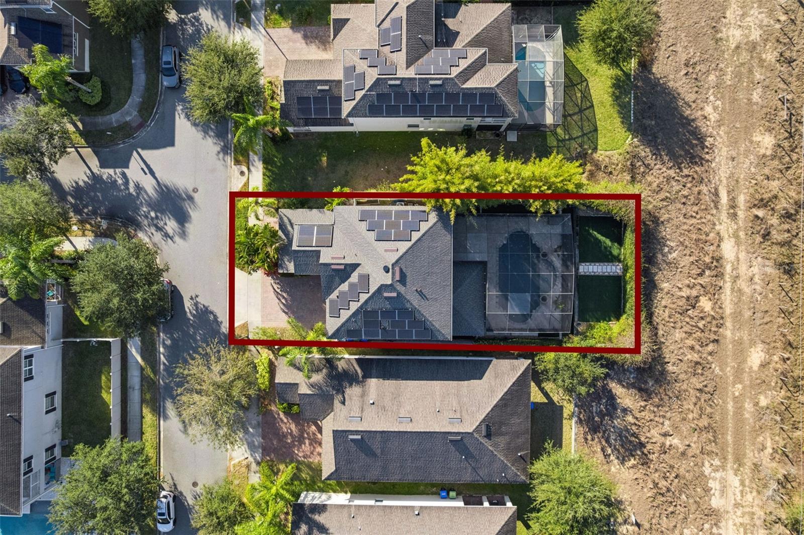 Image 44 of 55 For 15481 Murcott Harvest Loop