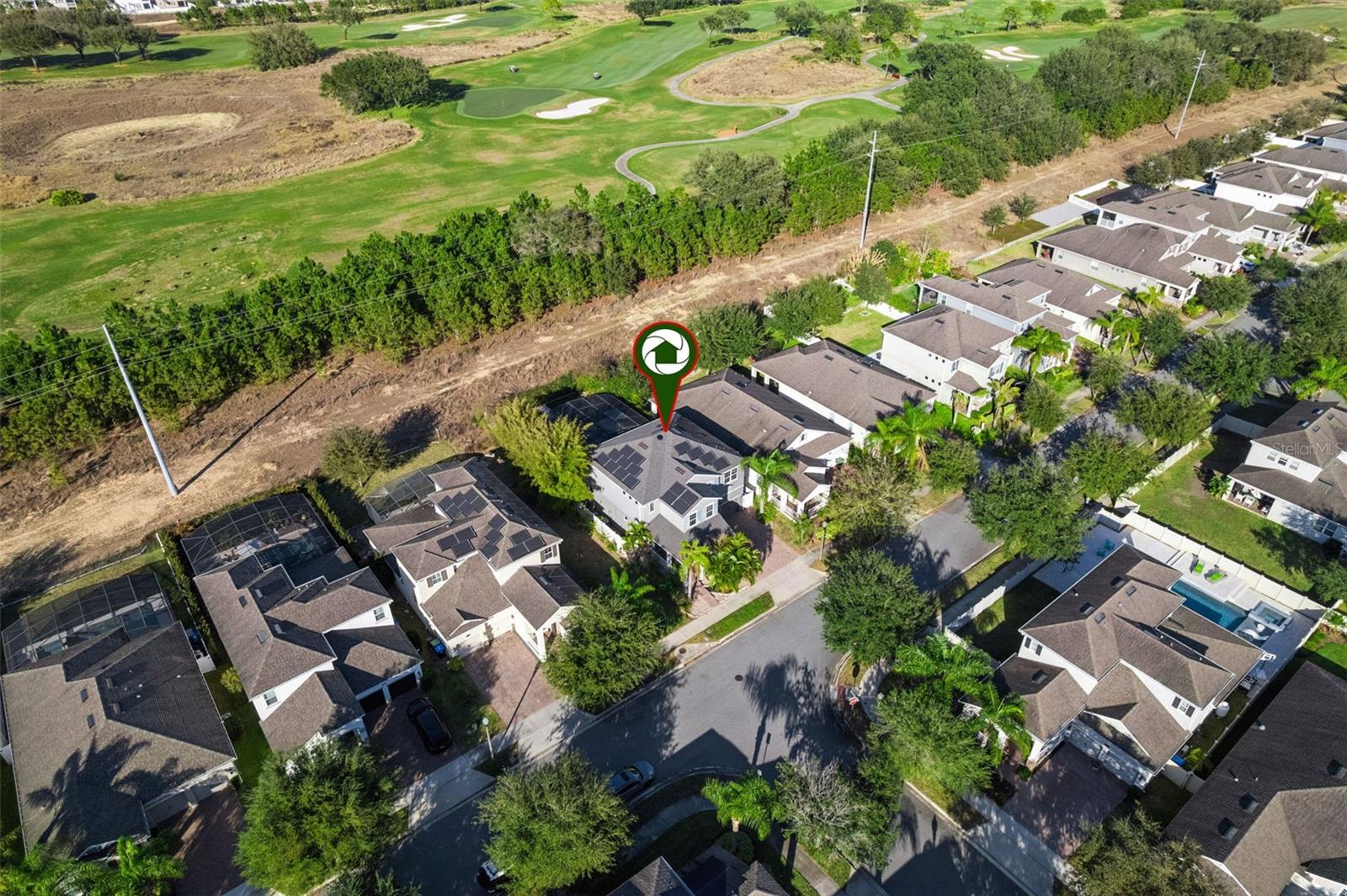 Image 48 of 55 For 15481 Murcott Harvest Loop