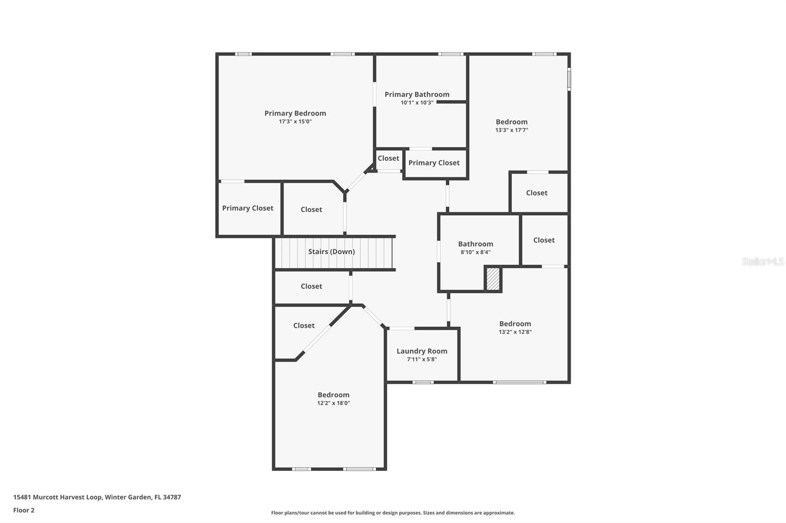Image 54 of 55 For 15481 Murcott Harvest Loop