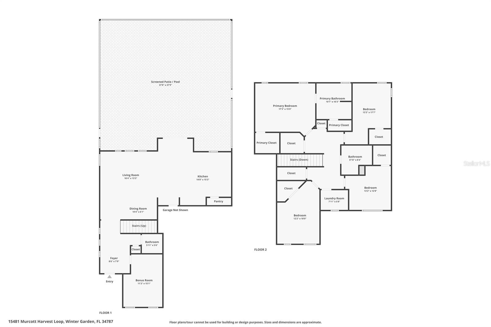 Image 55 of 55 For 15481 Murcott Harvest Loop