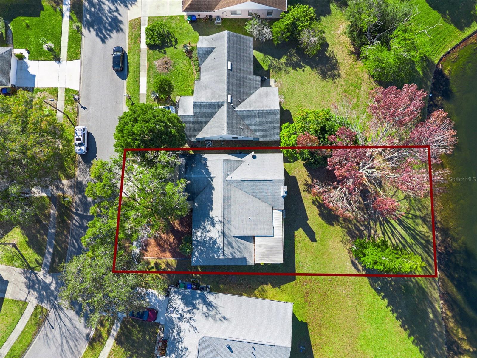 Image 42 of 60 For 5111 Dorrington Lane