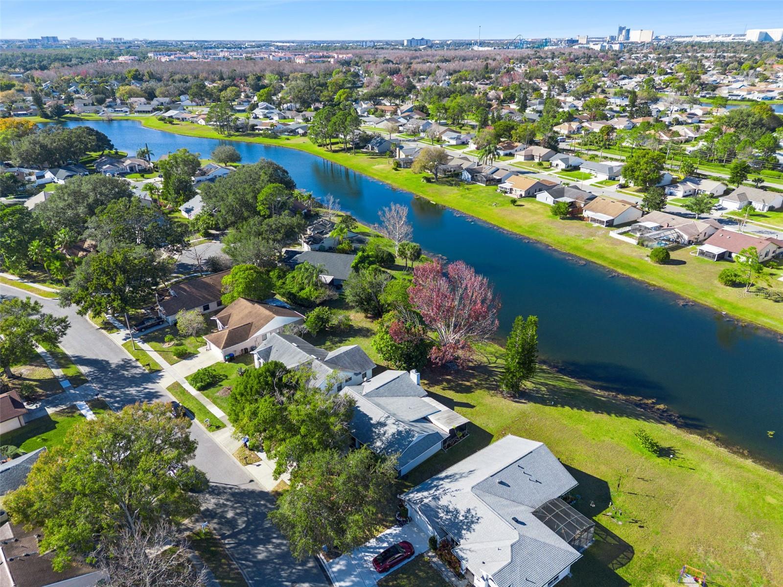 Image 46 of 60 For 5111 Dorrington Lane