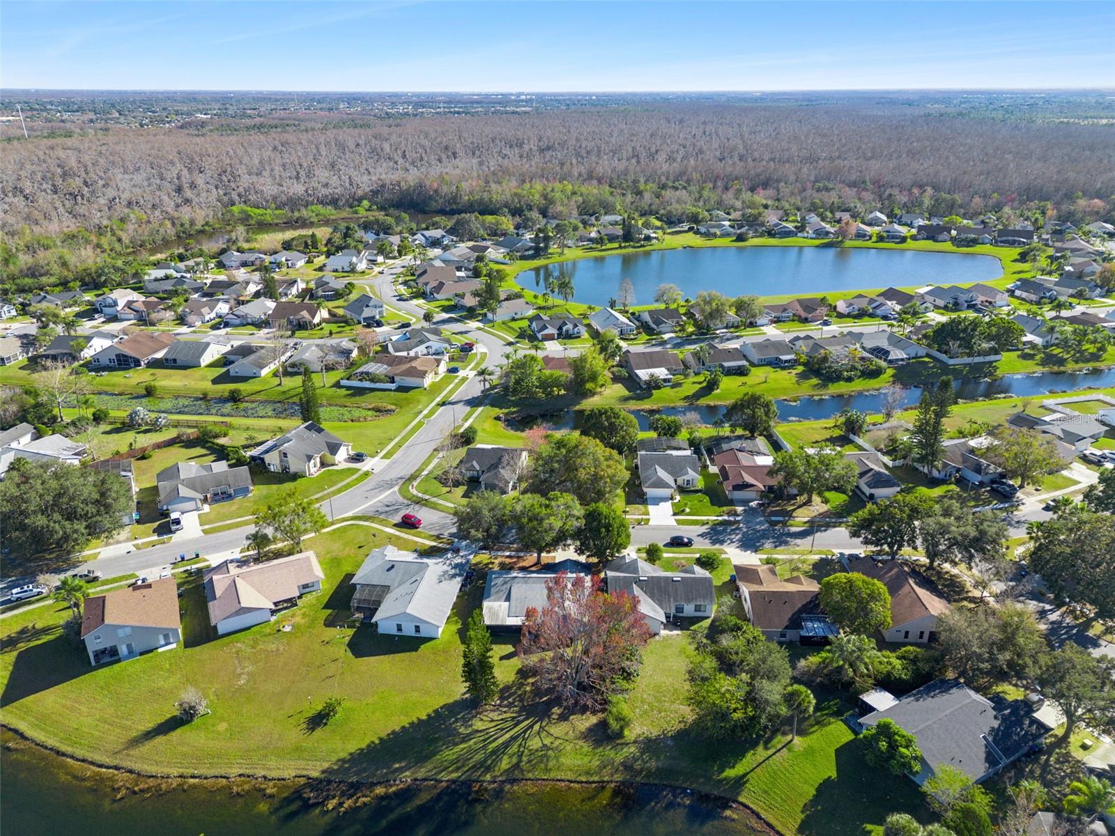 Image 47 of 60 For 5111 Dorrington Lane