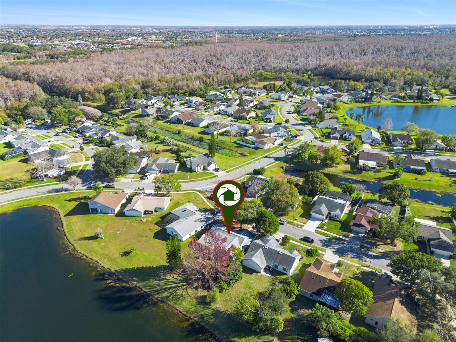 Image 51 of 60 For 5111 Dorrington Lane