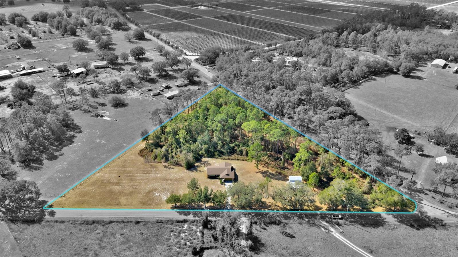 Image 3 of 47 For 17125 Tuscanooga Road