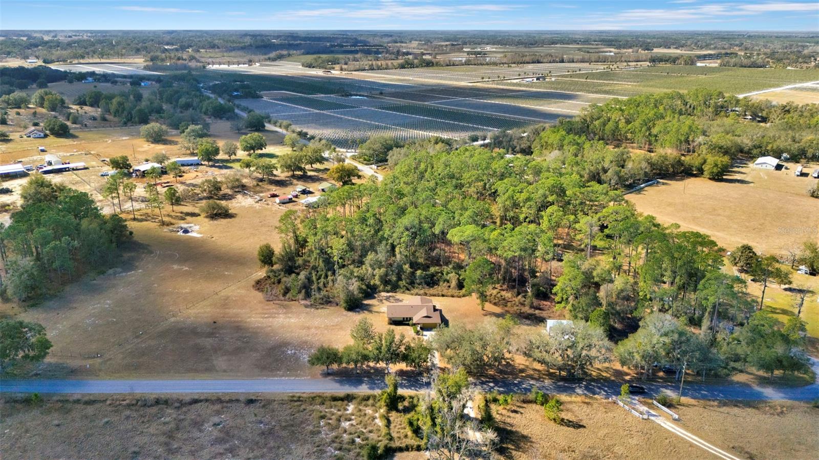 Image 37 of 47 For 17125 Tuscanooga Road