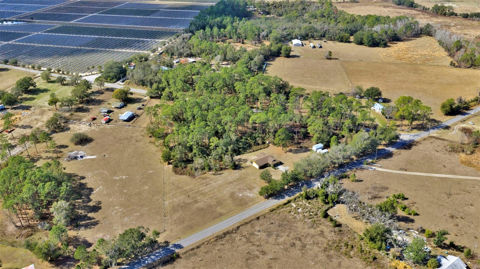 Image 40 of 47 For 17125 Tuscanooga Road