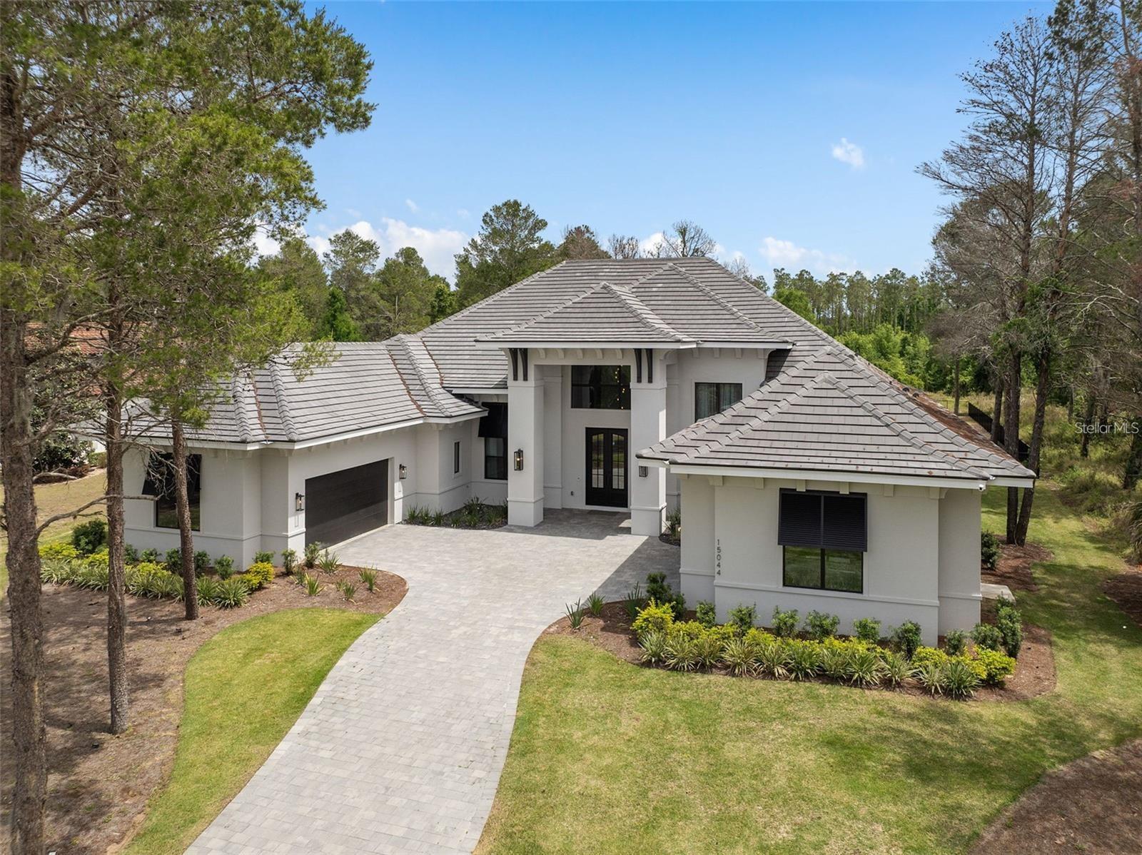 Details for 15044 Pendio Drive, BELLA COLLINA, FL 34756