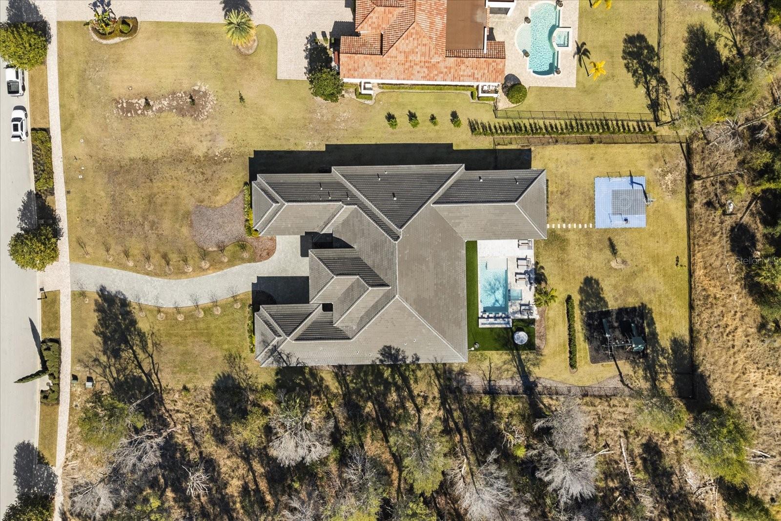 Image 64 of 65 For 15044 Pendio Drive