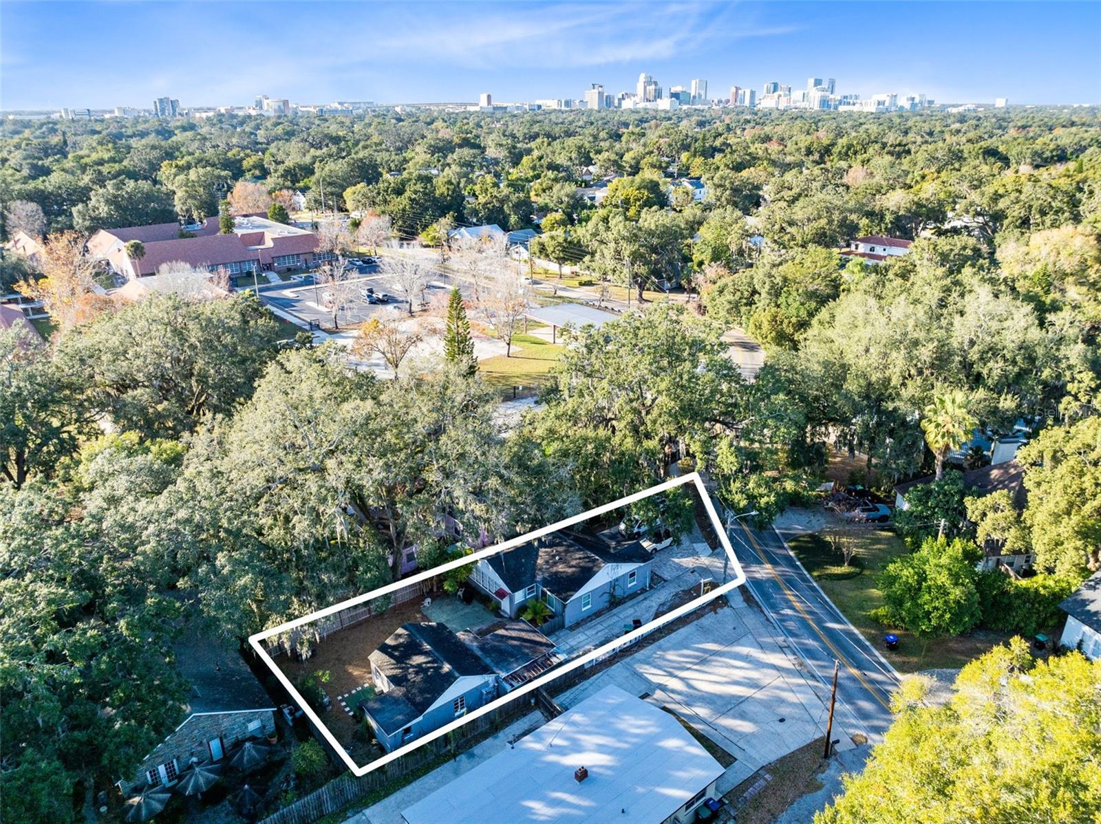 Image 31 of 34 For 1712 Kaley Avenue