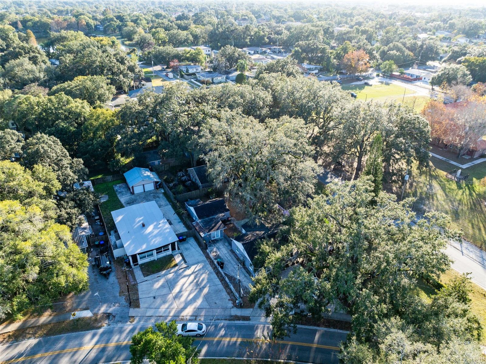 Image 33 of 34 For 1712 Kaley Avenue