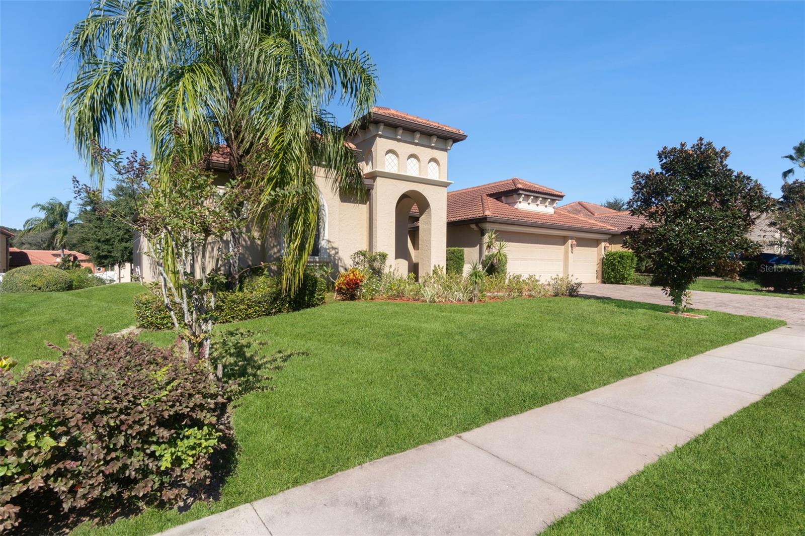 Details for 2921 Falconhill Drive, APOPKA, FL 32712