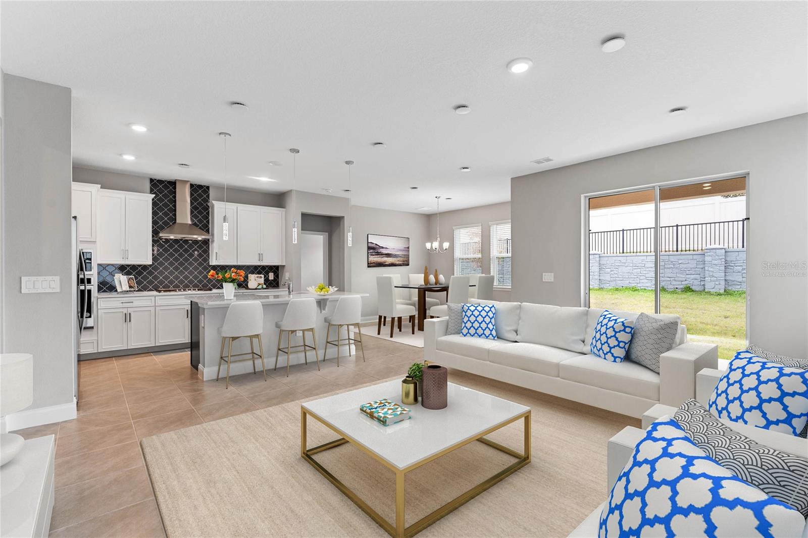 Image 10 of 51 For 851 Vineyard Ridge Road