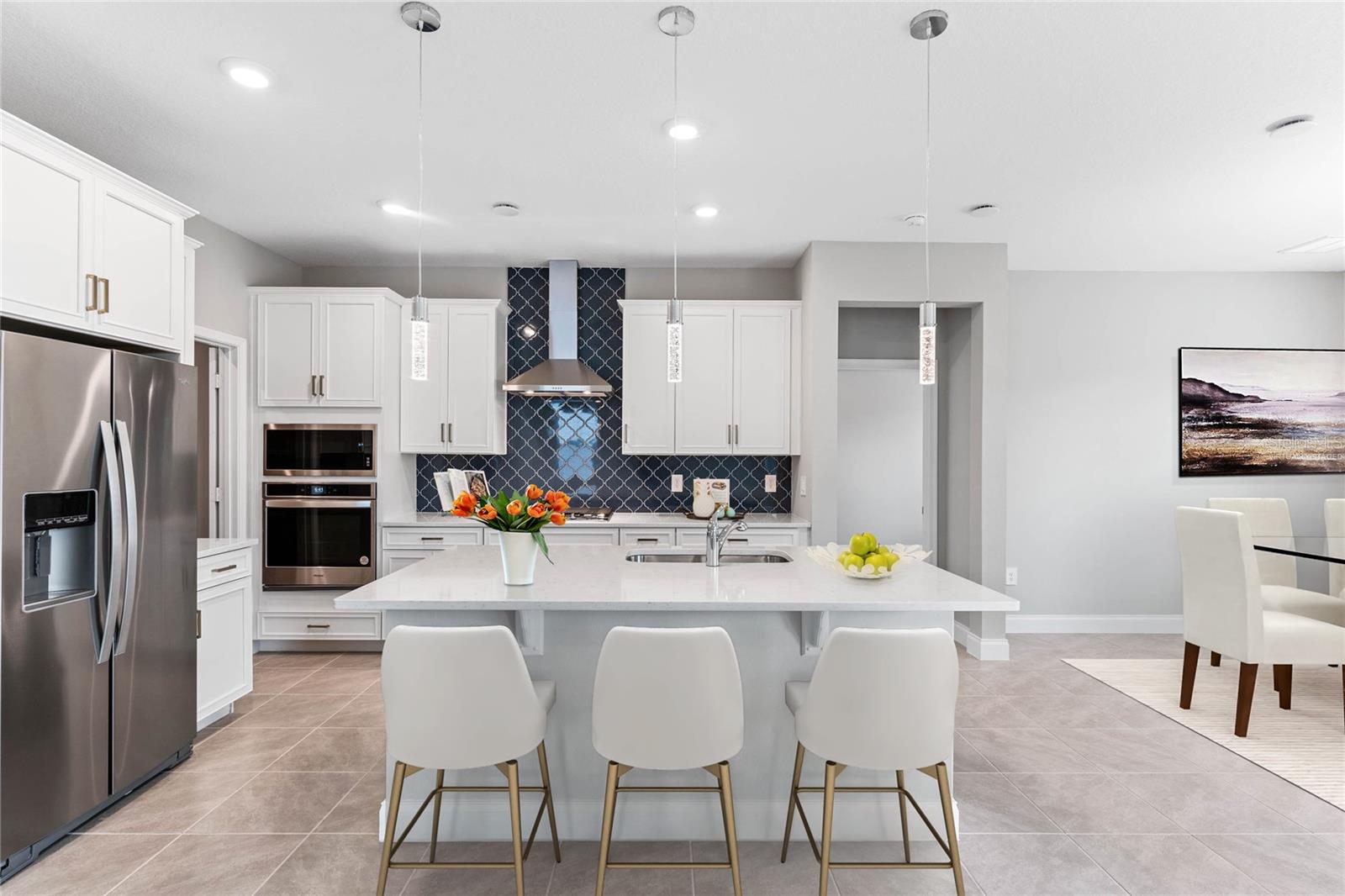 Image 12 of 51 For 851 Vineyard Ridge Road