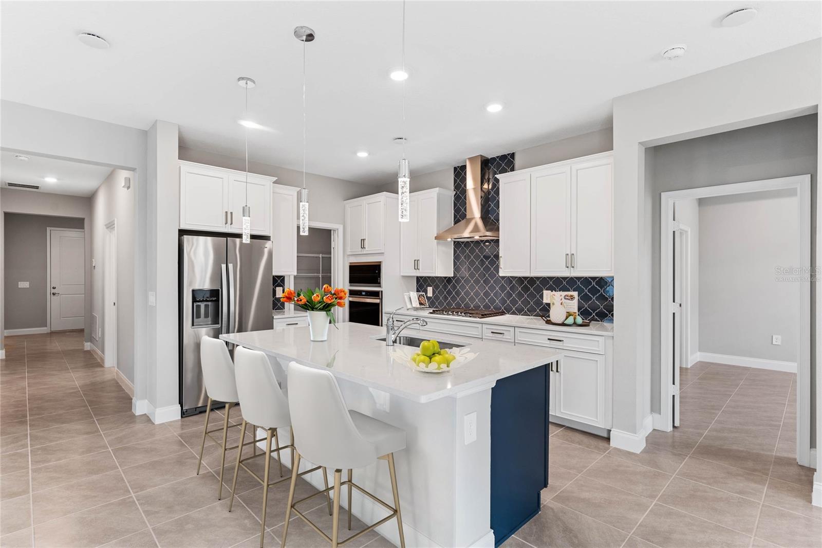 Image 14 of 51 For 851 Vineyard Ridge Road