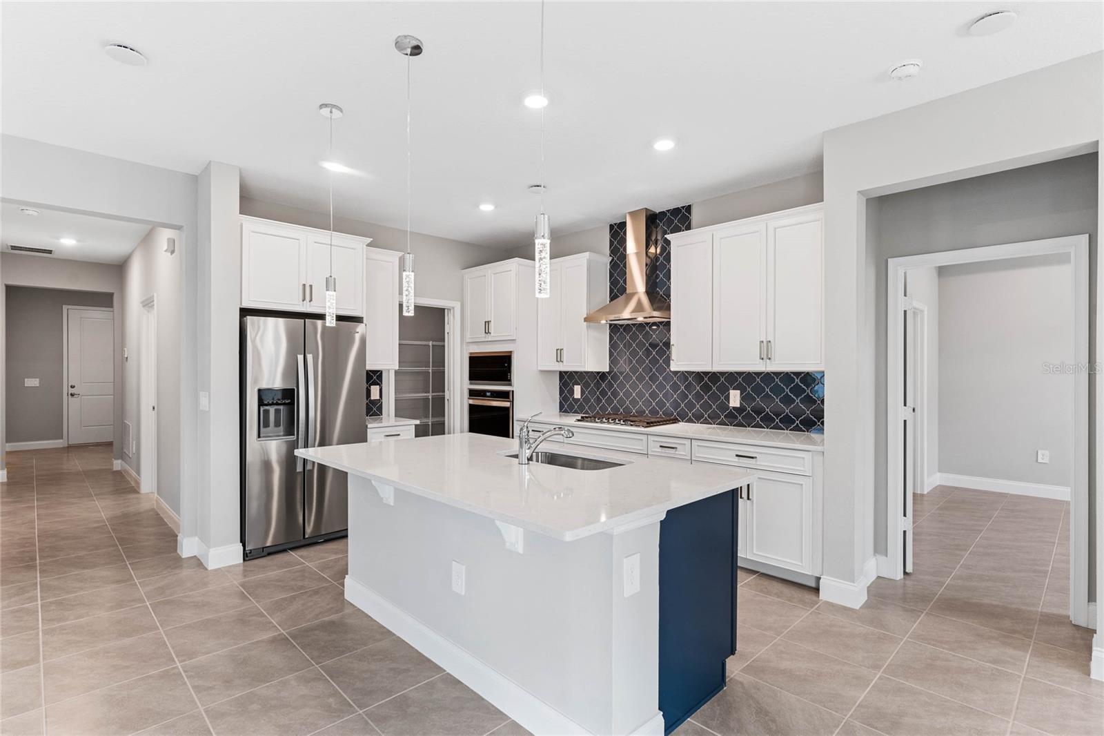 Image 15 of 51 For 851 Vineyard Ridge Road