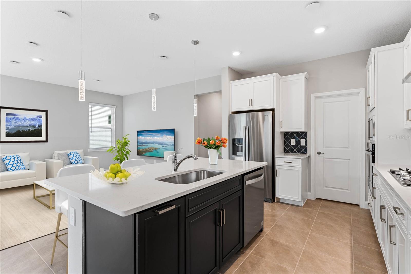 Image 17 of 51 For 851 Vineyard Ridge Road