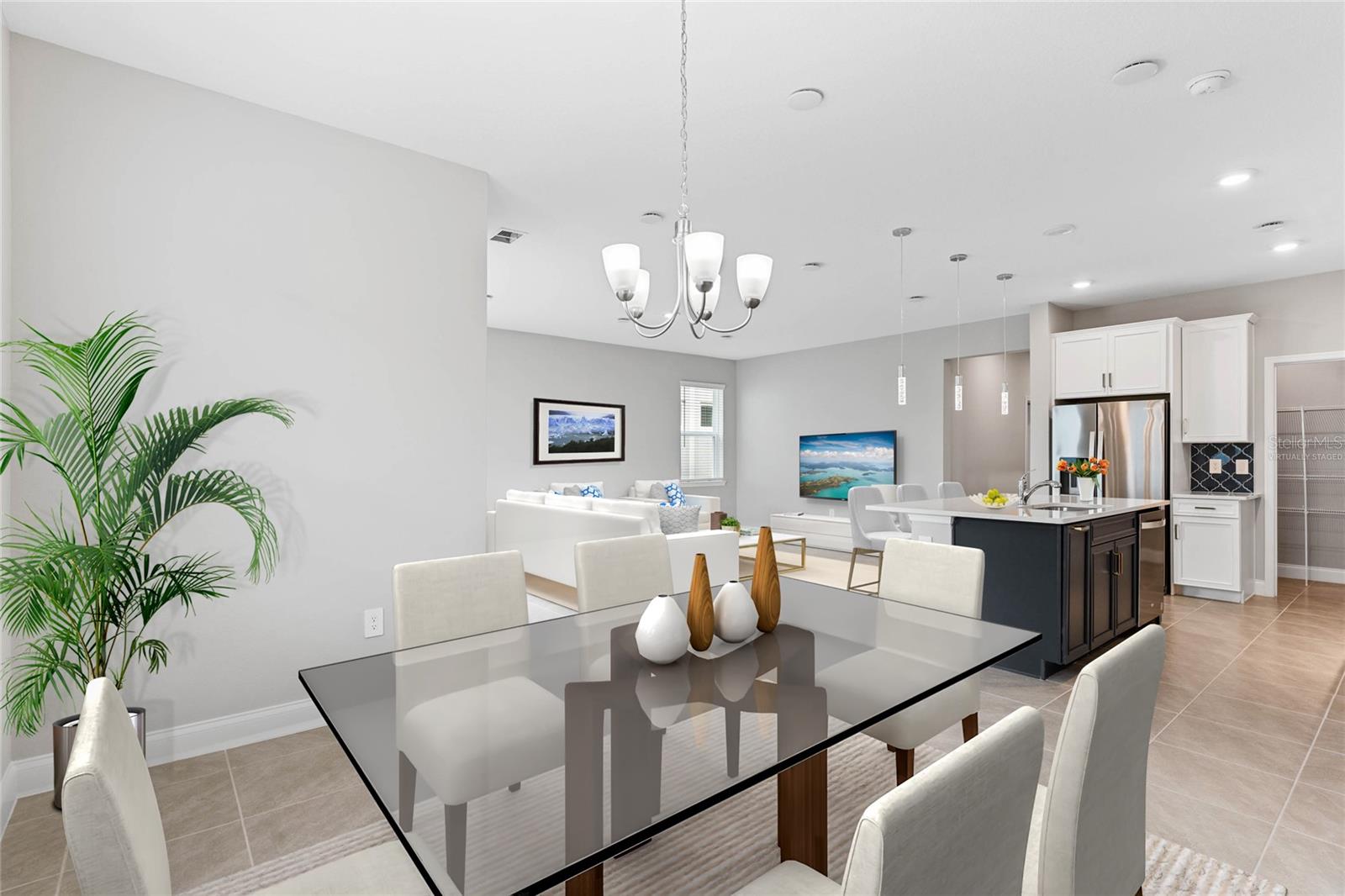 Image 2 of 51 For 851 Vineyard Ridge Road