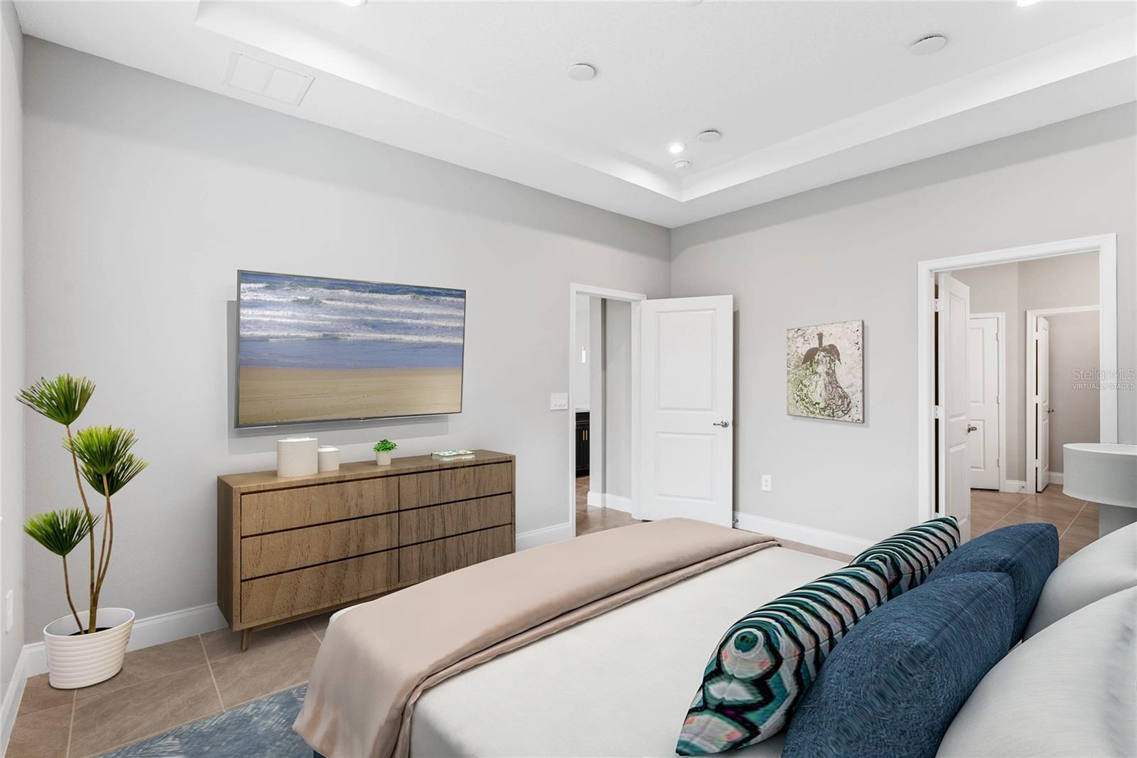 Image 25 of 51 For 851 Vineyard Ridge Road