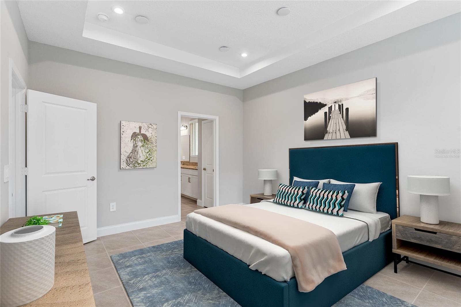 Image 30 of 51 For 851 Vineyard Ridge Road