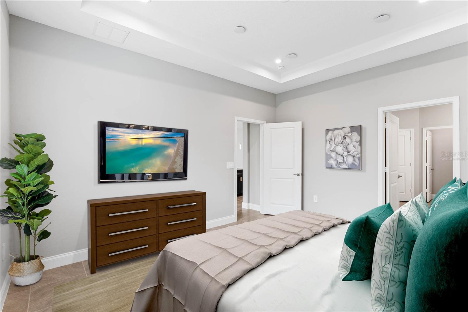 Image 32 of 51 For 851 Vineyard Ridge Road