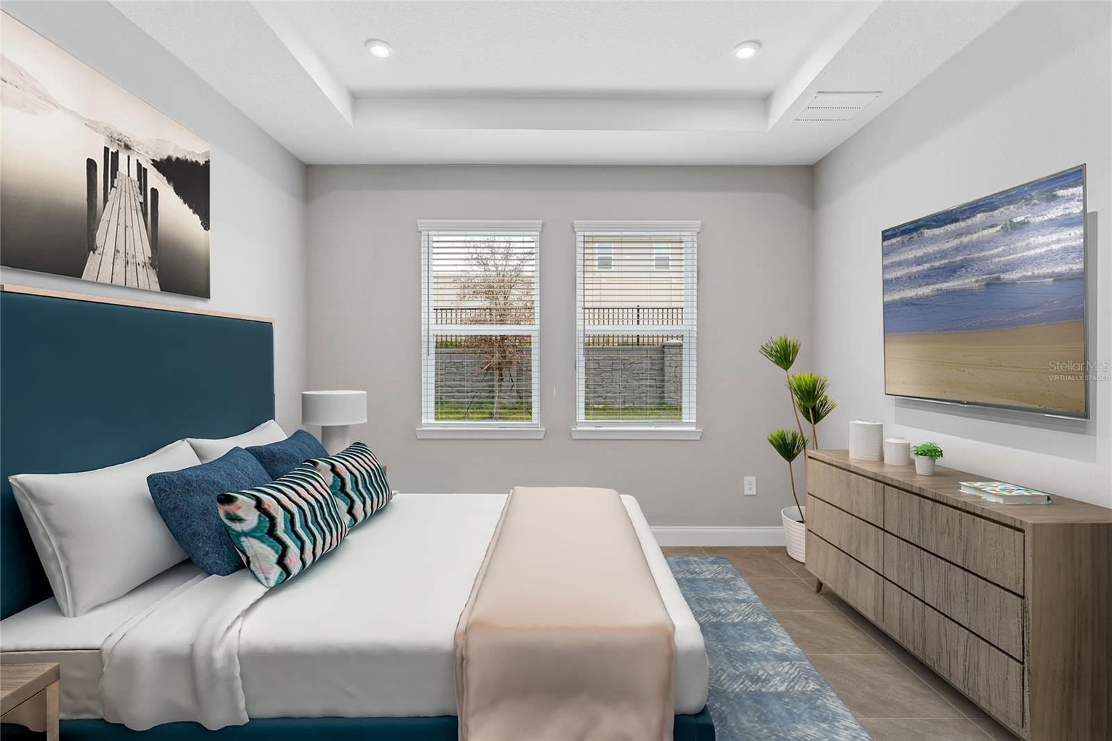 Image 37 of 51 For 851 Vineyard Ridge Road