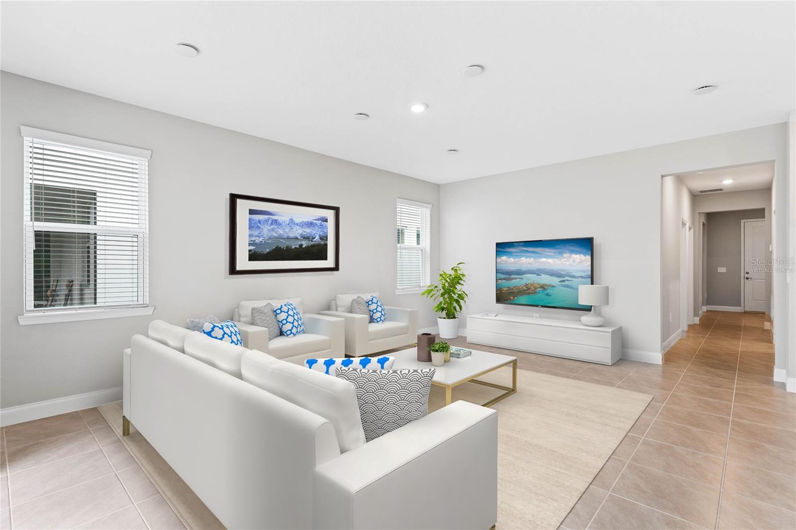 Image 4 of 51 For 851 Vineyard Ridge Road