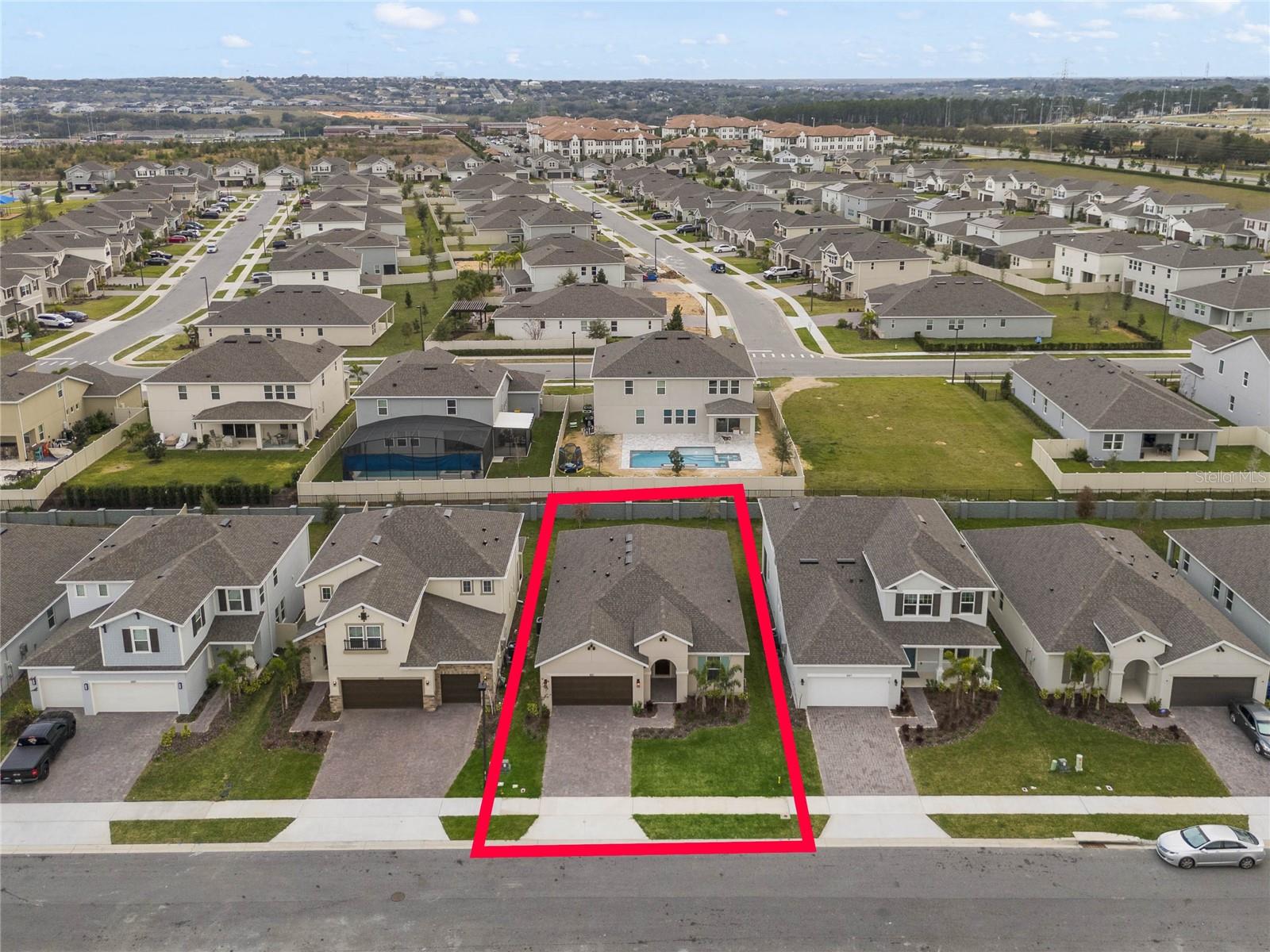 Image 50 of 51 For 851 Vineyard Ridge Road