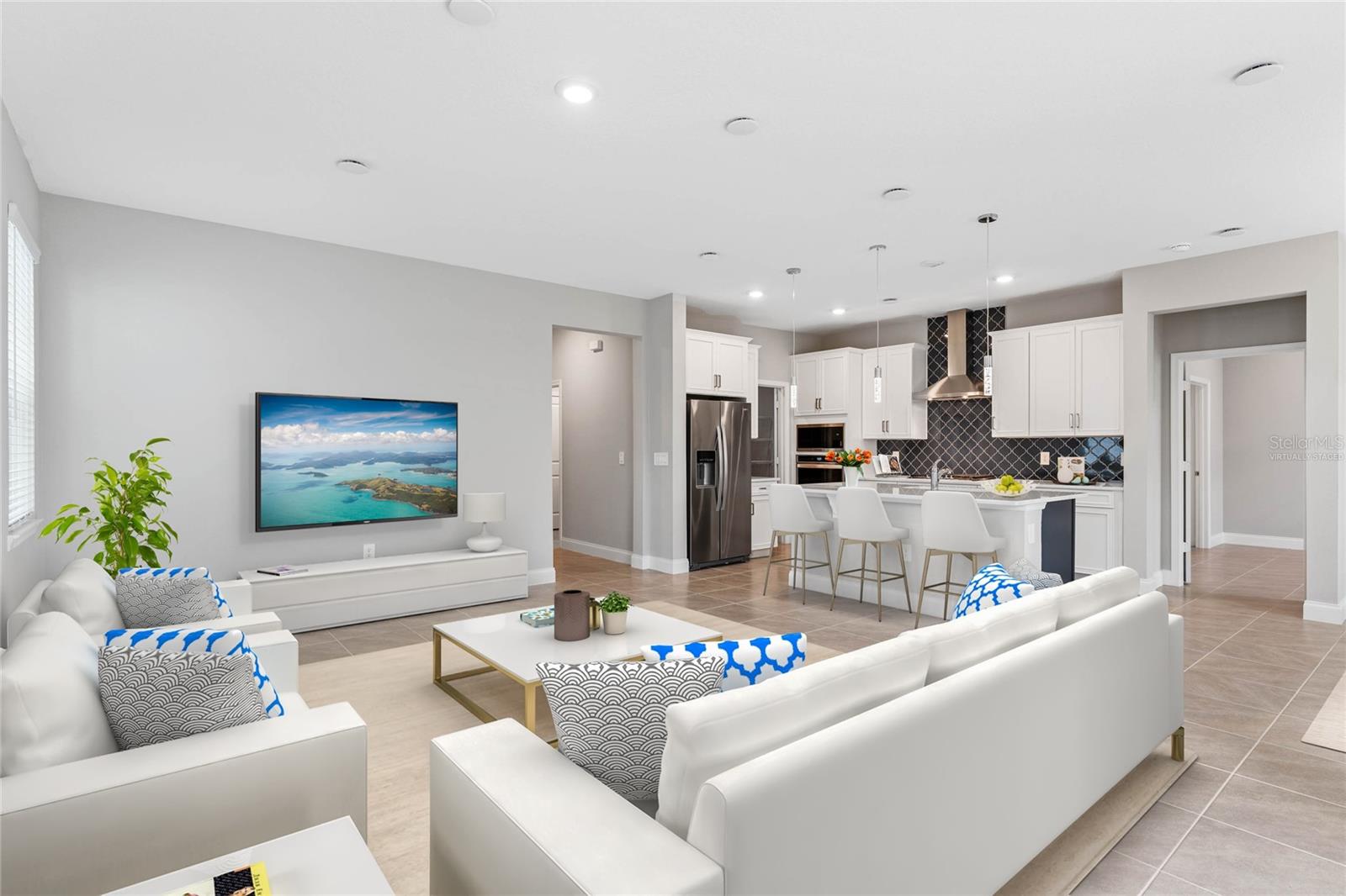 Image 8 of 51 For 851 Vineyard Ridge Road