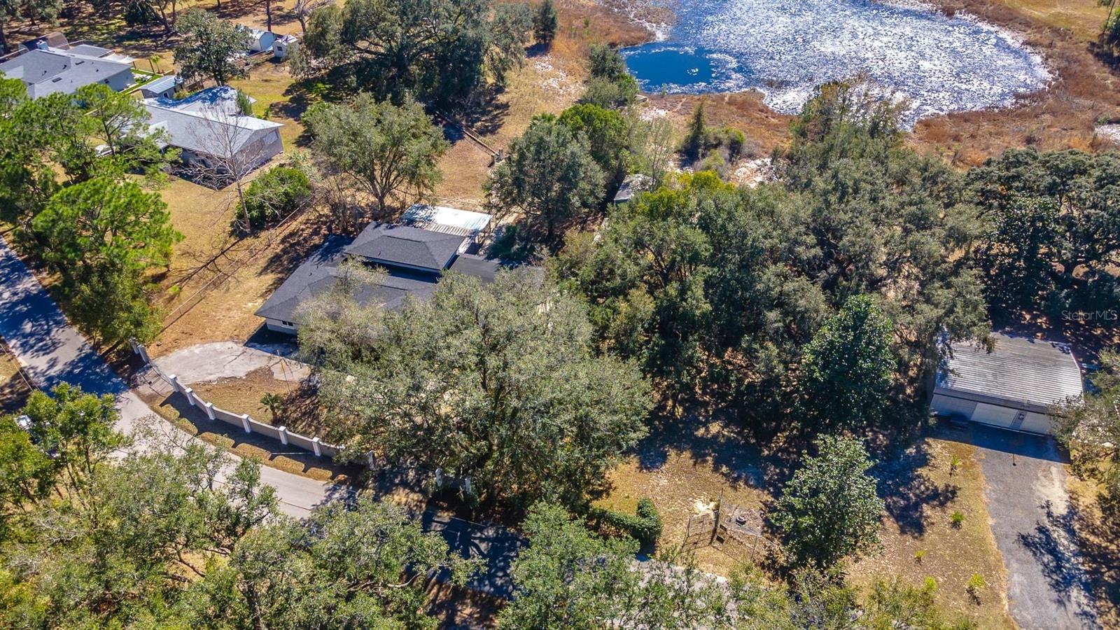 Image 61 of 69 For 16880 63rd Lane