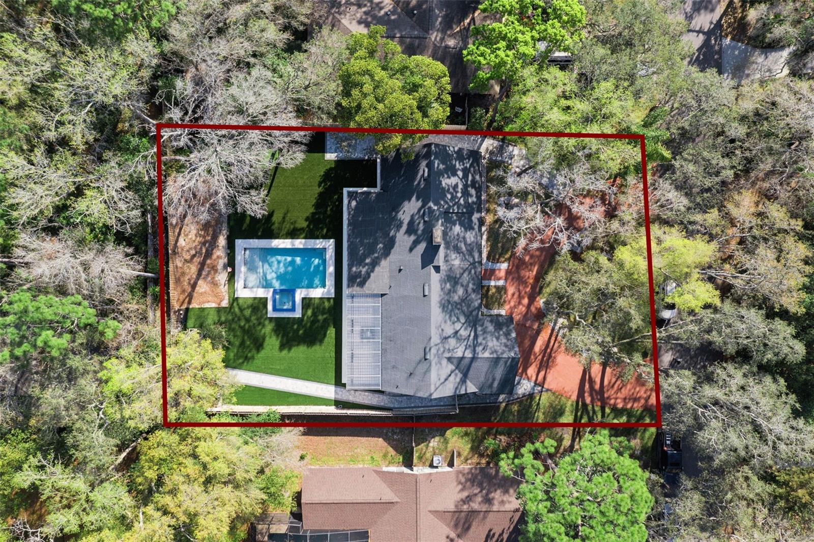 Image 65 of 65 For 202 Jasmine Lane