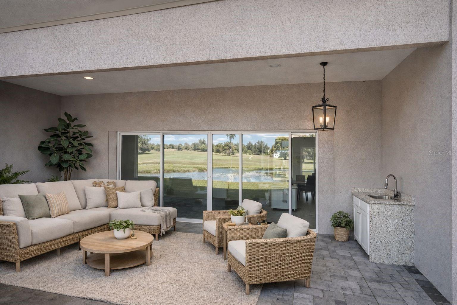 Image 51 of 53 For 6805 Heavitree Drive