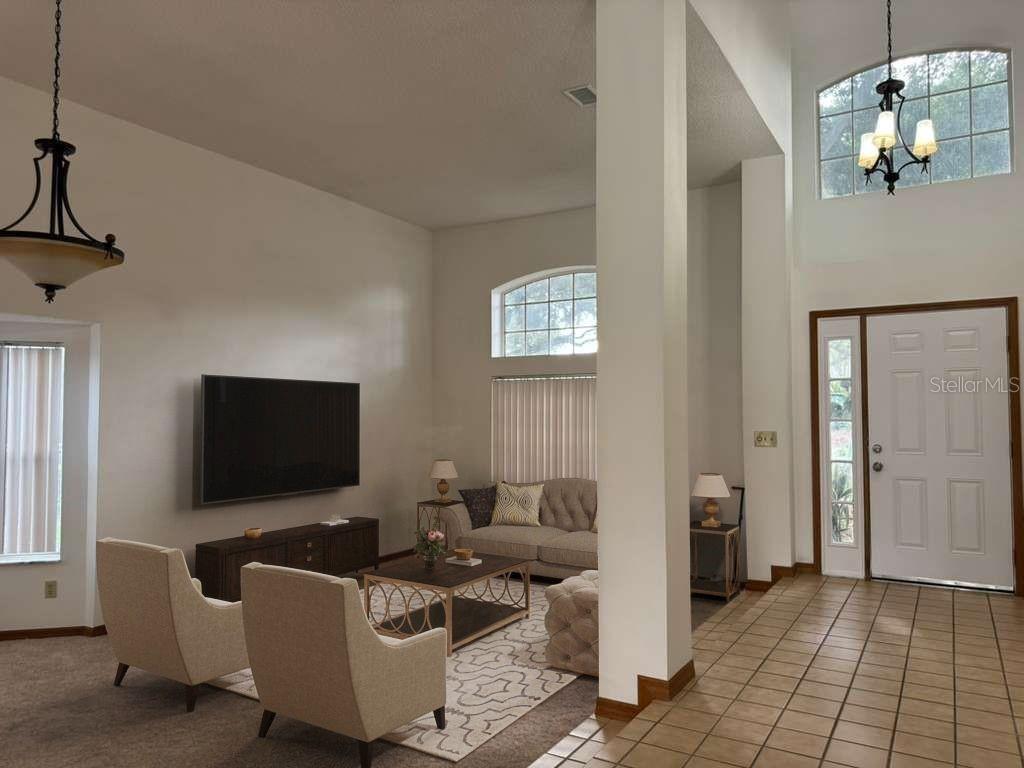 Image 3 of 49 For 1206 Cornerstone Court