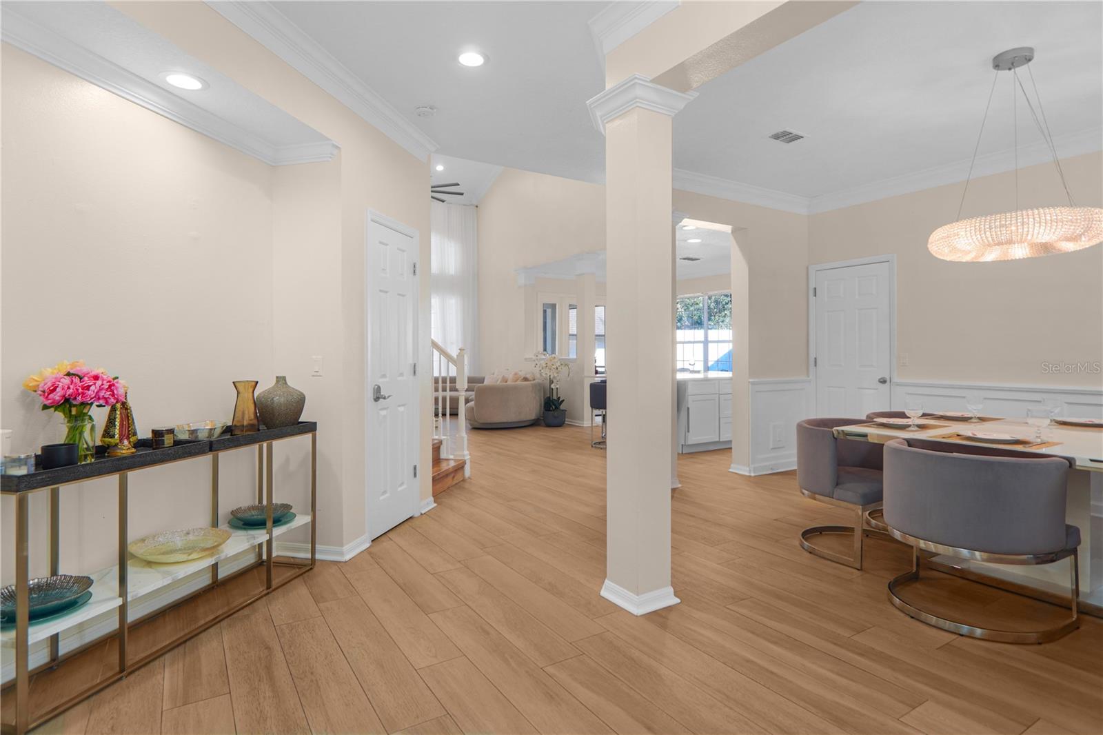 Image 4 of 68 For 8438 Tibet Butler Drive