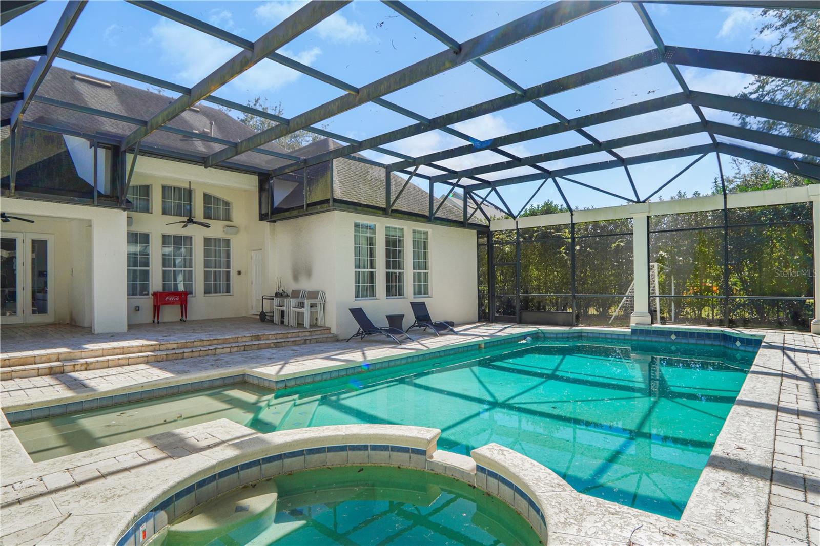 Image 56 of 68 For 8438 Tibet Butler Drive