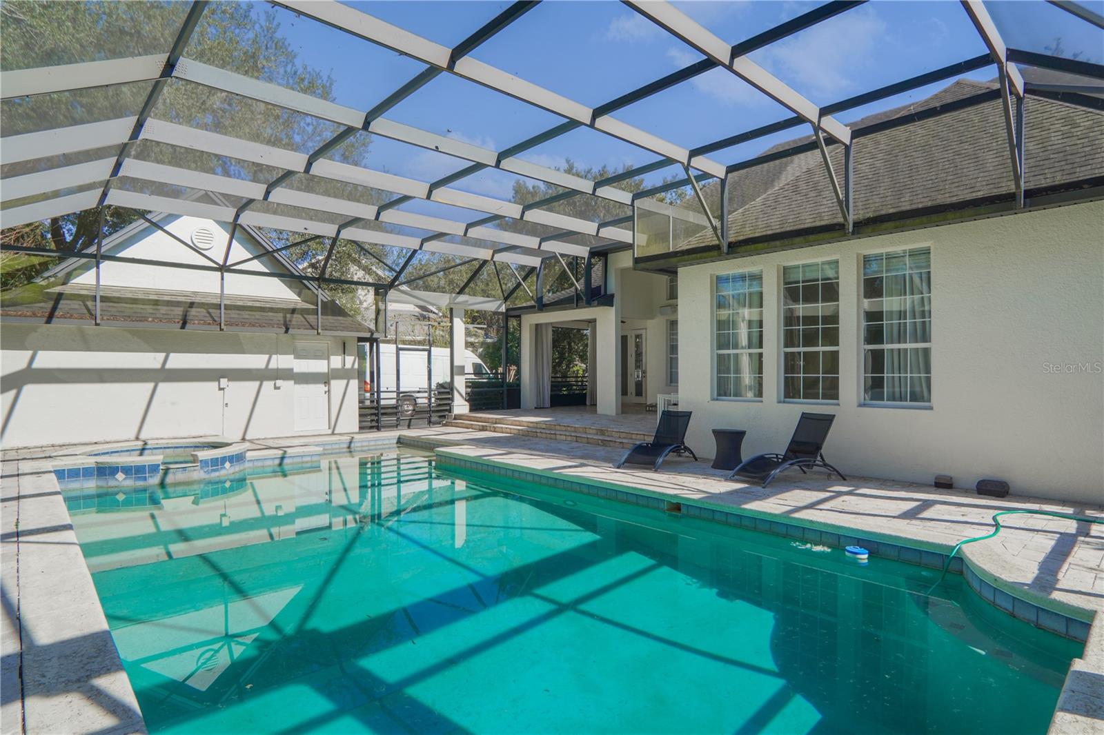 Image 57 of 68 For 8438 Tibet Butler Drive