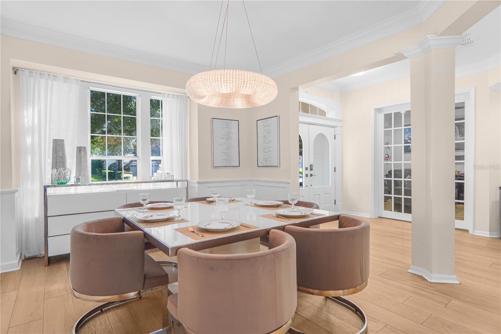 Image 6 of 68 For 8438 Tibet Butler Drive