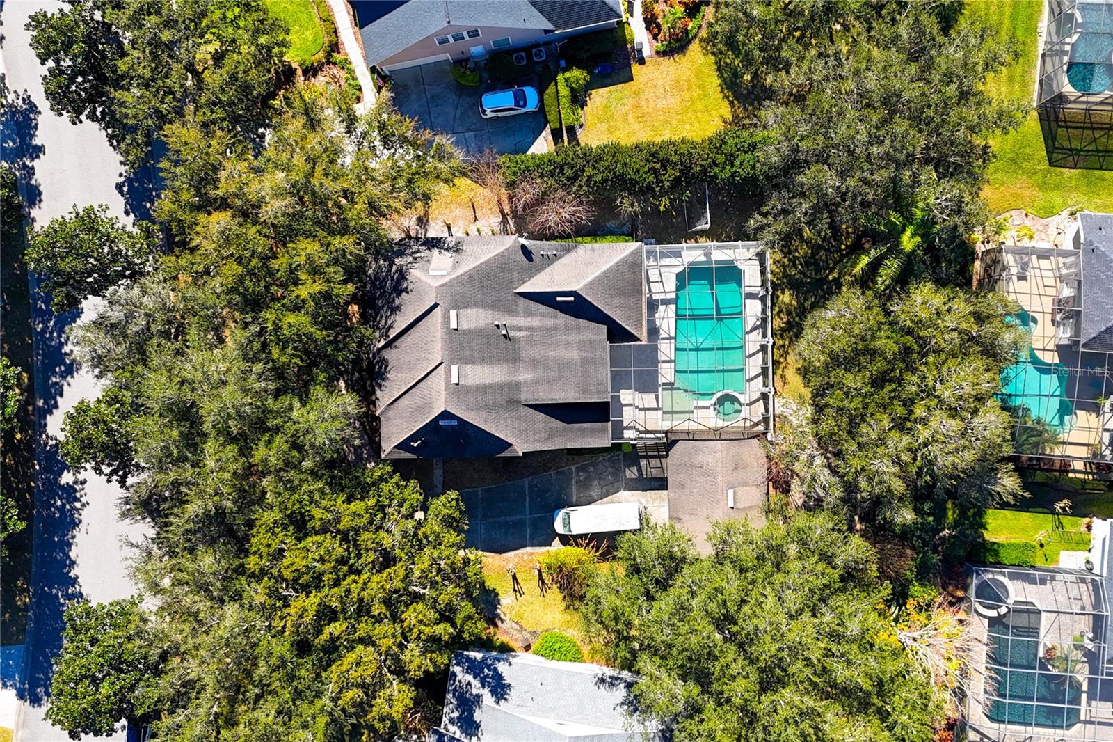 Image 66 of 68 For 8438 Tibet Butler Drive