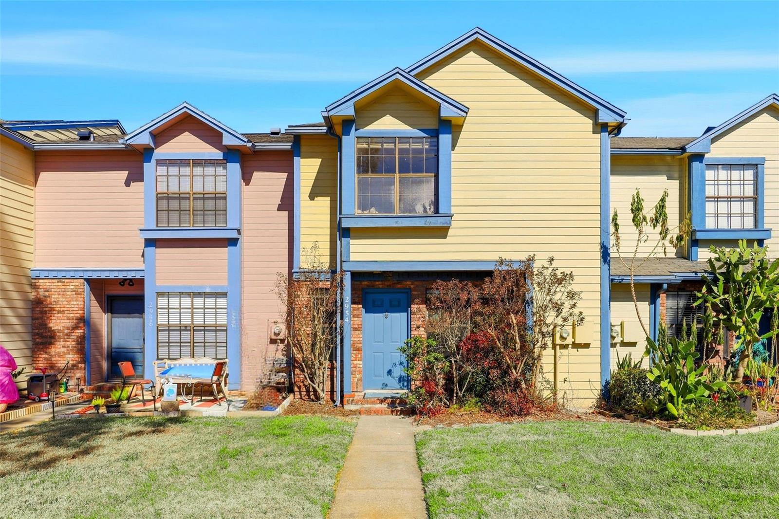 Details for 2954 Embassy Court, CASSELBERRY, FL 32707