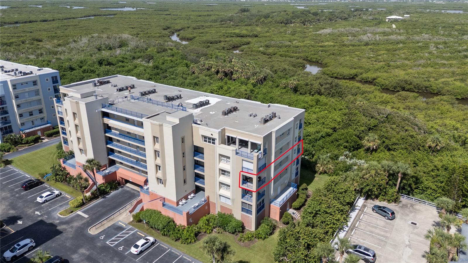 Image 30 of 33 For 5300 Atlantic Avenue 4-407