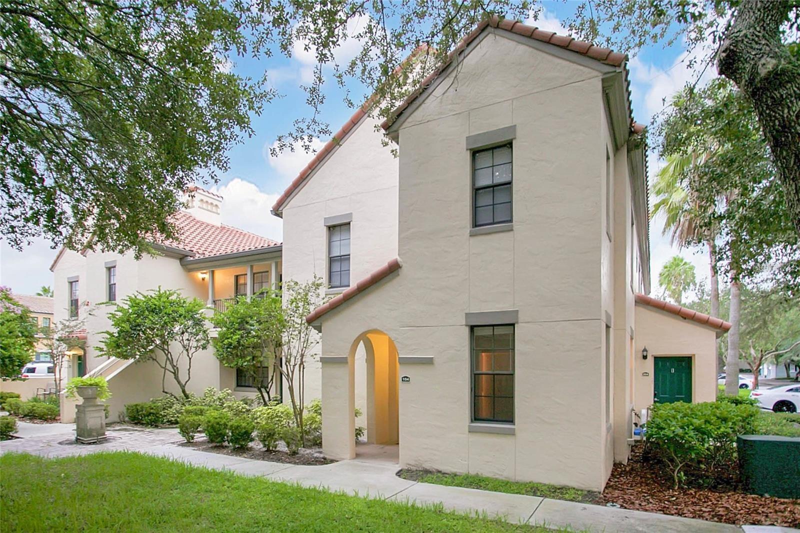 Details for 710 Siena Palm Drive 104, CELEBRATION, FL 34747