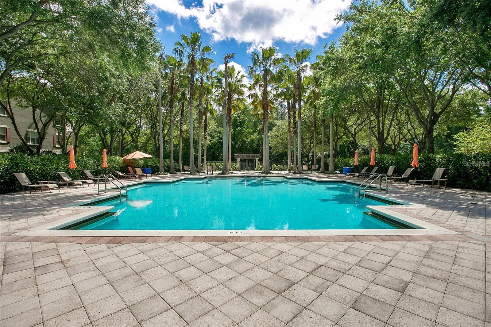 Image 23 of 27 For 710 Siena Palm Drive 104