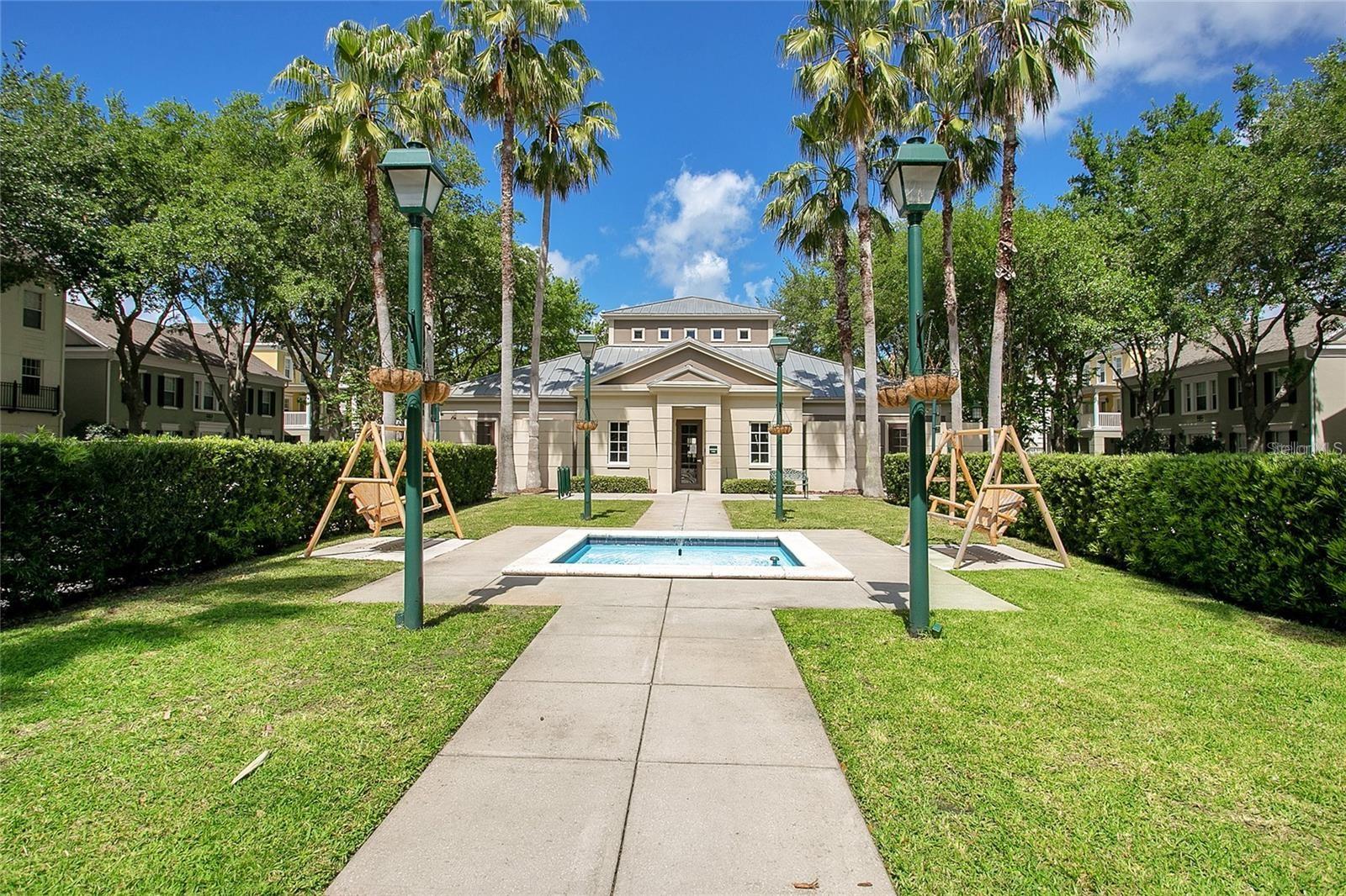 Image 24 of 27 For 710 Siena Palm Drive 104