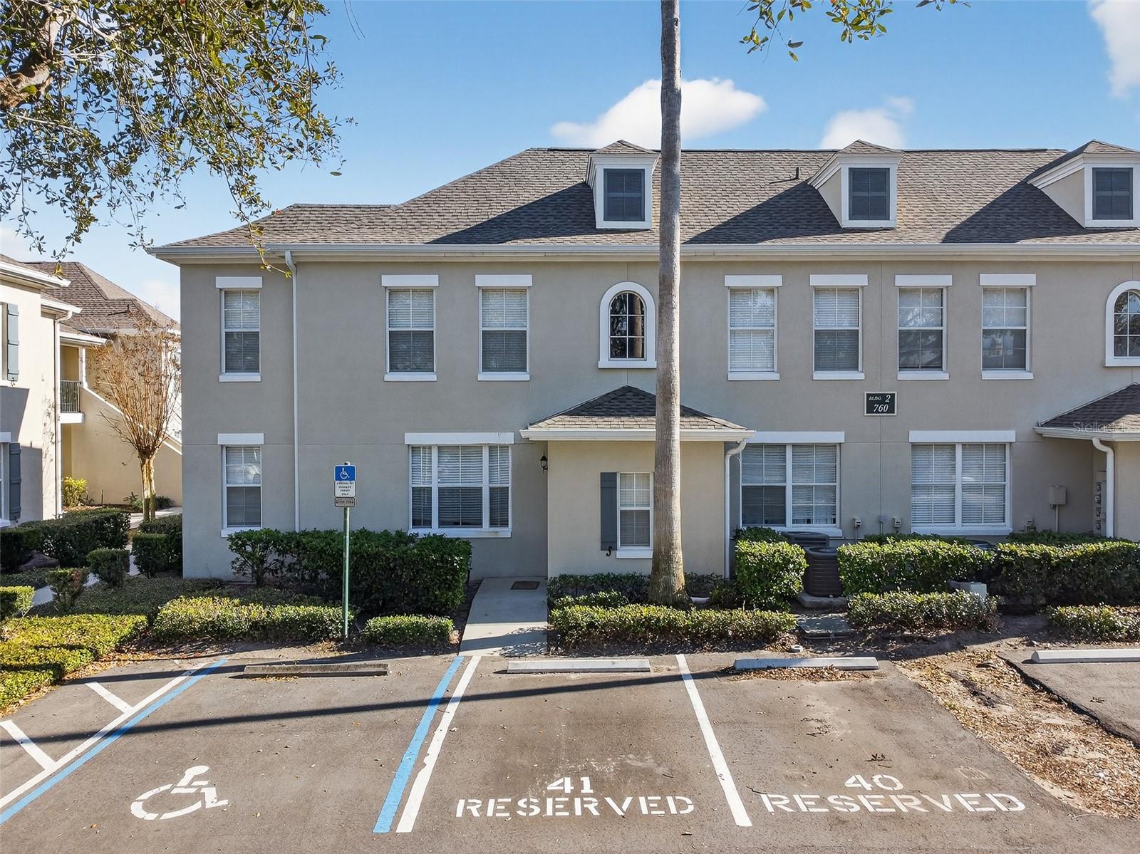 Details for 760 Siena Palm Drive 204, CELEBRATION, FL 34747