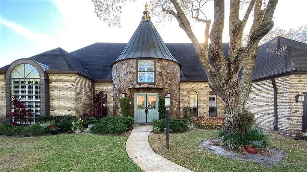 Listing Details for 27 Lake Vista Way, ORMOND BEACH, FL 32174