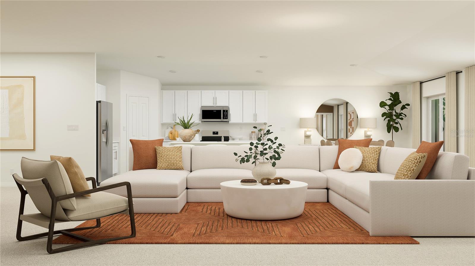 Image 8 of 23 For 2815 Pioneer Trail