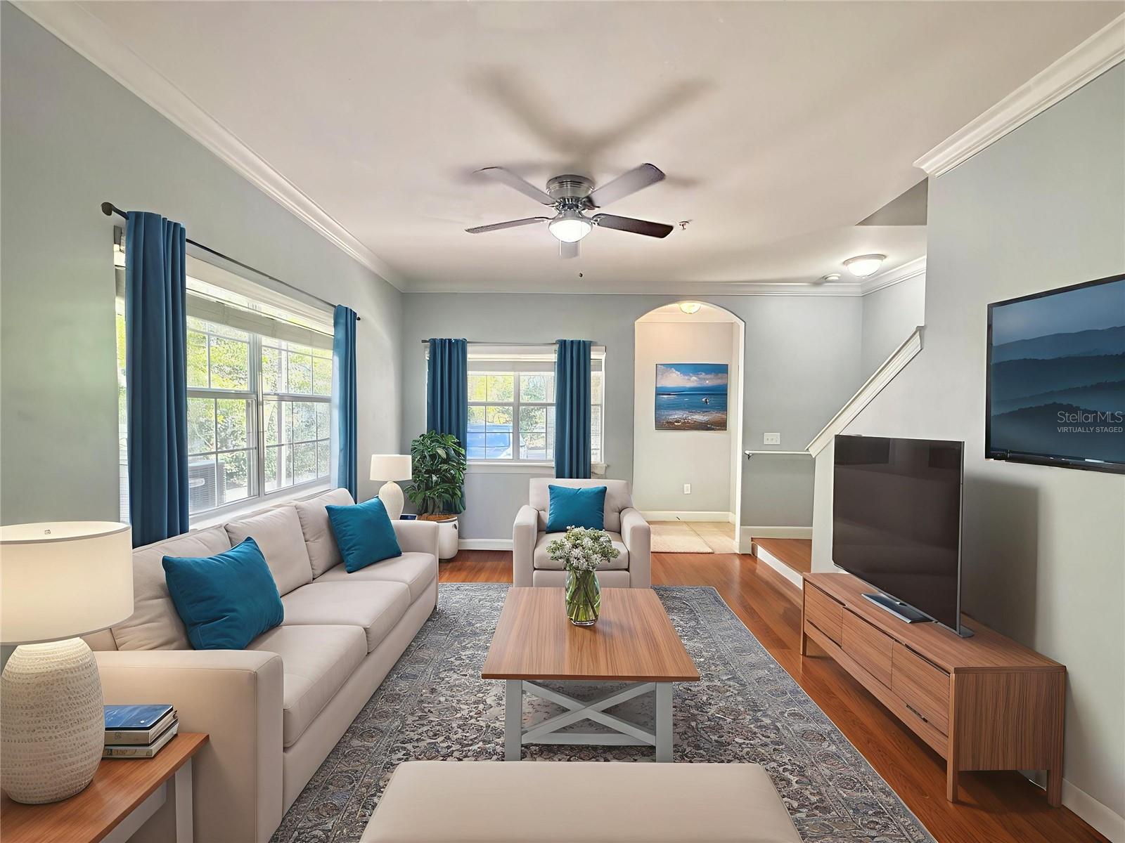 Image 3 of 31 For 307 New Hampshire Street 6